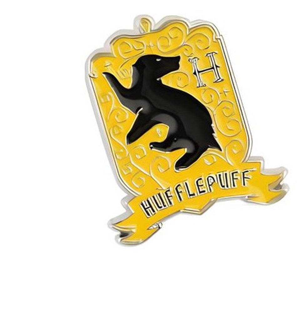 HARRY POTTER – Pin’s Maison de Poudlard au choix Gryffondor, Serpentard, Poufsouffle ou Serdaigle