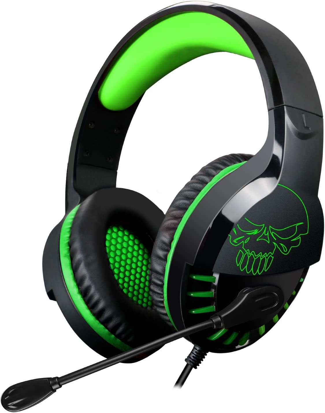 Casque Gamer Pro H3