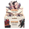 Display de boosters Riftbound Armes Spirituelles  FR