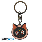 Porte-clés Sailor Moon  Luna