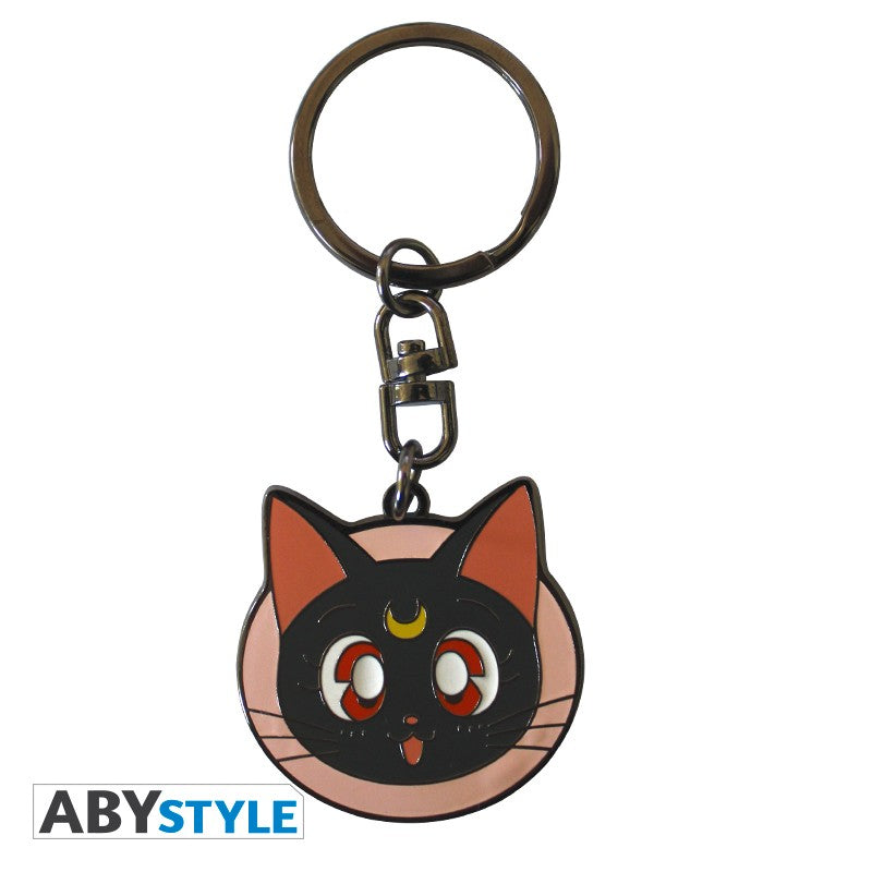 Porte-clés Sailor Moon  Luna