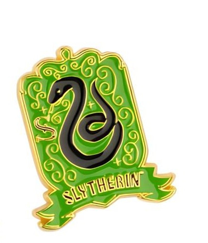 HARRY POTTER – Pin’s Maison de Poudlard au choix Gryffondor, Serpentard, Poufsouffle ou Serdaigle