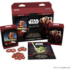 Star Wars Unlimited : Crépuscule de la République - Kit de Démarrage 2 joueurs