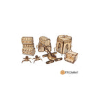 Decors en MDF
