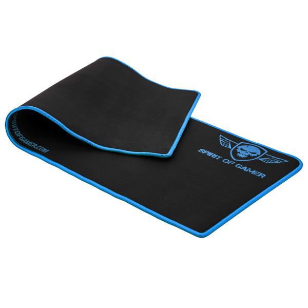 Tapis De Souris Gaming Xxl Blue Victory