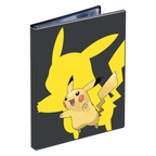 Pokemon porte folio 80 cartes