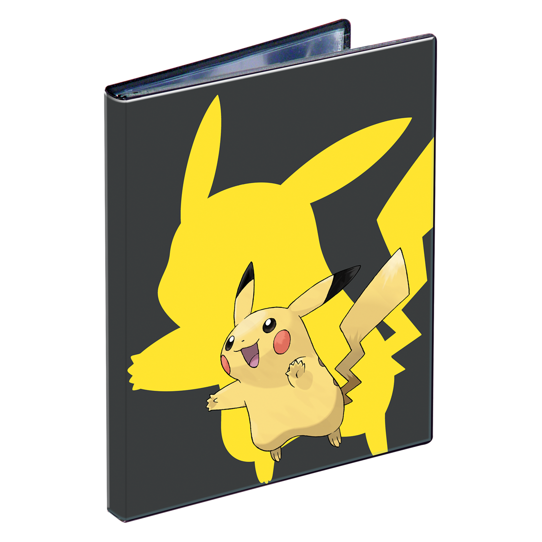 Pokemon porte folio 80 cartes
