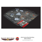 Maquette Battle of Britain  Airfix  Blood Red Skies