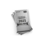 Yu-Gi-Oh! JCC  Boîte Mega-Pack 2025